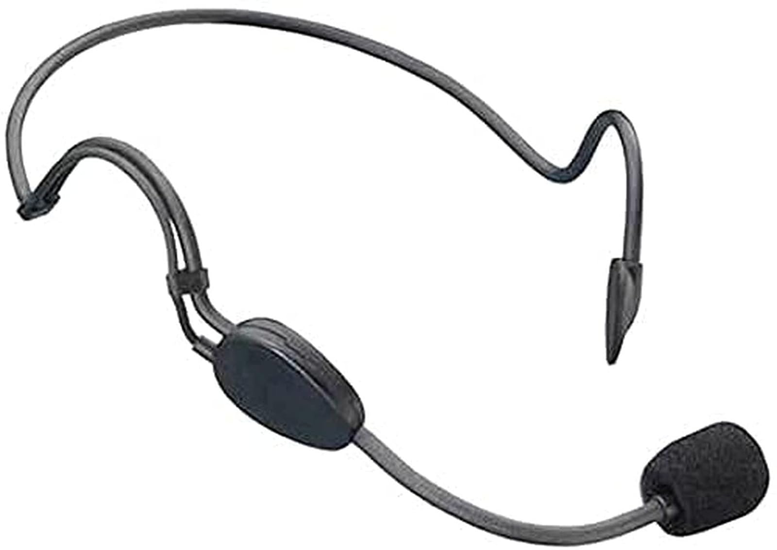 路線バス運転手用ピンマイク ＨＭ -１００