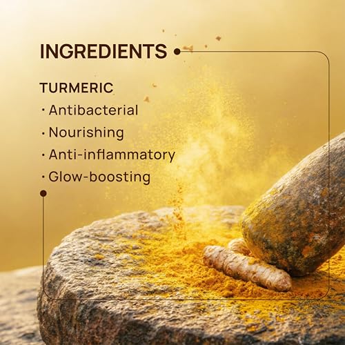 Image of Vicco Turmeric WSO Cream | Ayurvedic skin repair cream | Daily skincare for glowing skin I Fights Pimple & Acne | 15gm | Pack of 2