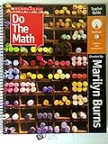 Scholastic Do the Math: Fractions C (Addition and Subtraction), Teacher Guide by Marilyn Burns (2009-08-01)