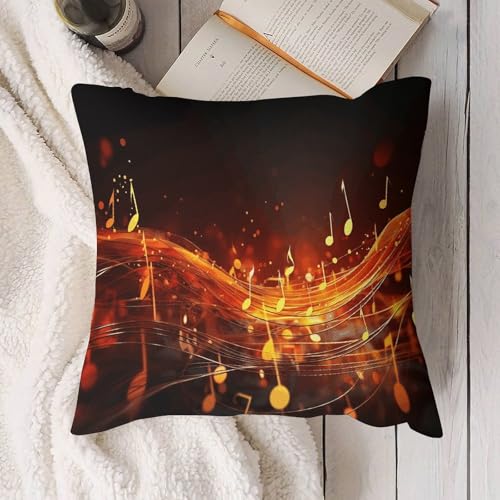 Fundas de almohada suaves y duraderas lavables para decoración del hogar 5