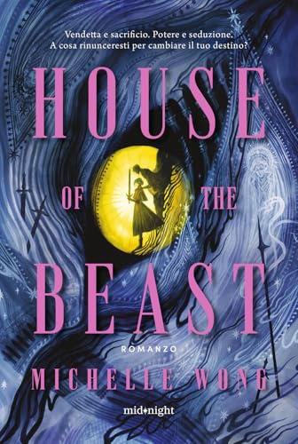 House of the beast. Ediz. italiana