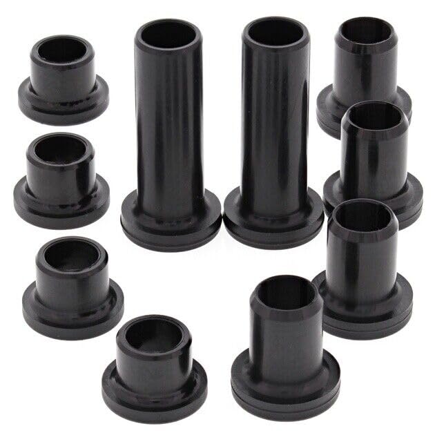 ATV&UTV Replace Parts & Accessories for All Balls Rear Independent Suspension Bushing Only Kit #50-1157 for Arctic Cat Mod-BBM45-FV17510