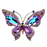 Type : broche, style : classique