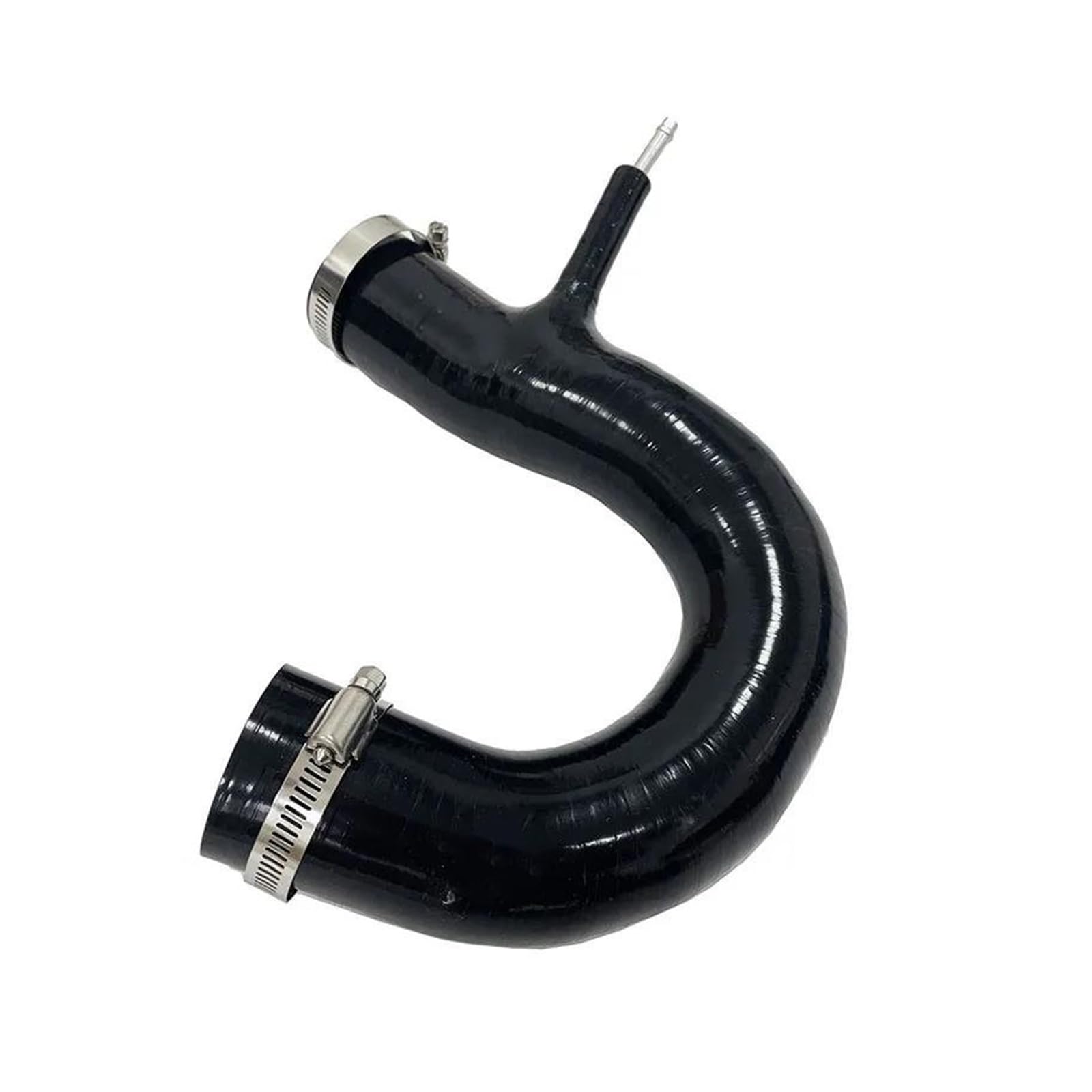 Tubo Induzione Aspirazione Aria In Silicone Per Smart Per Fortwo 451 61HP 71HP 1.0L 2008 2009 2010 2011 2012 2013 2014 HETEVSCCK