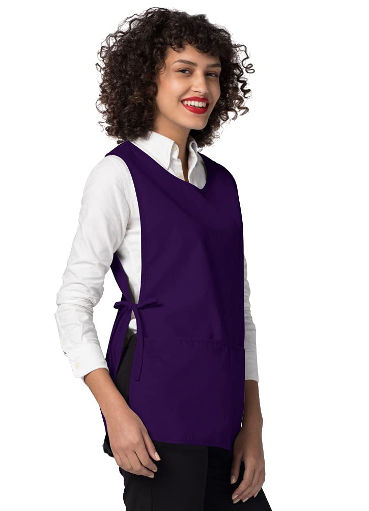 Adar Universal Schusterschürze 6er Pack – Unisex Schusterschürze