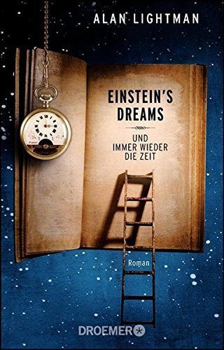 Einstein's Dreams by Alan LIGHTMAN (1993-05-03)
