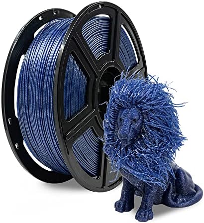 FLASHFORGE PLA Silver 1.00kg