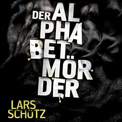 Der Alphabetmörder Titelbild