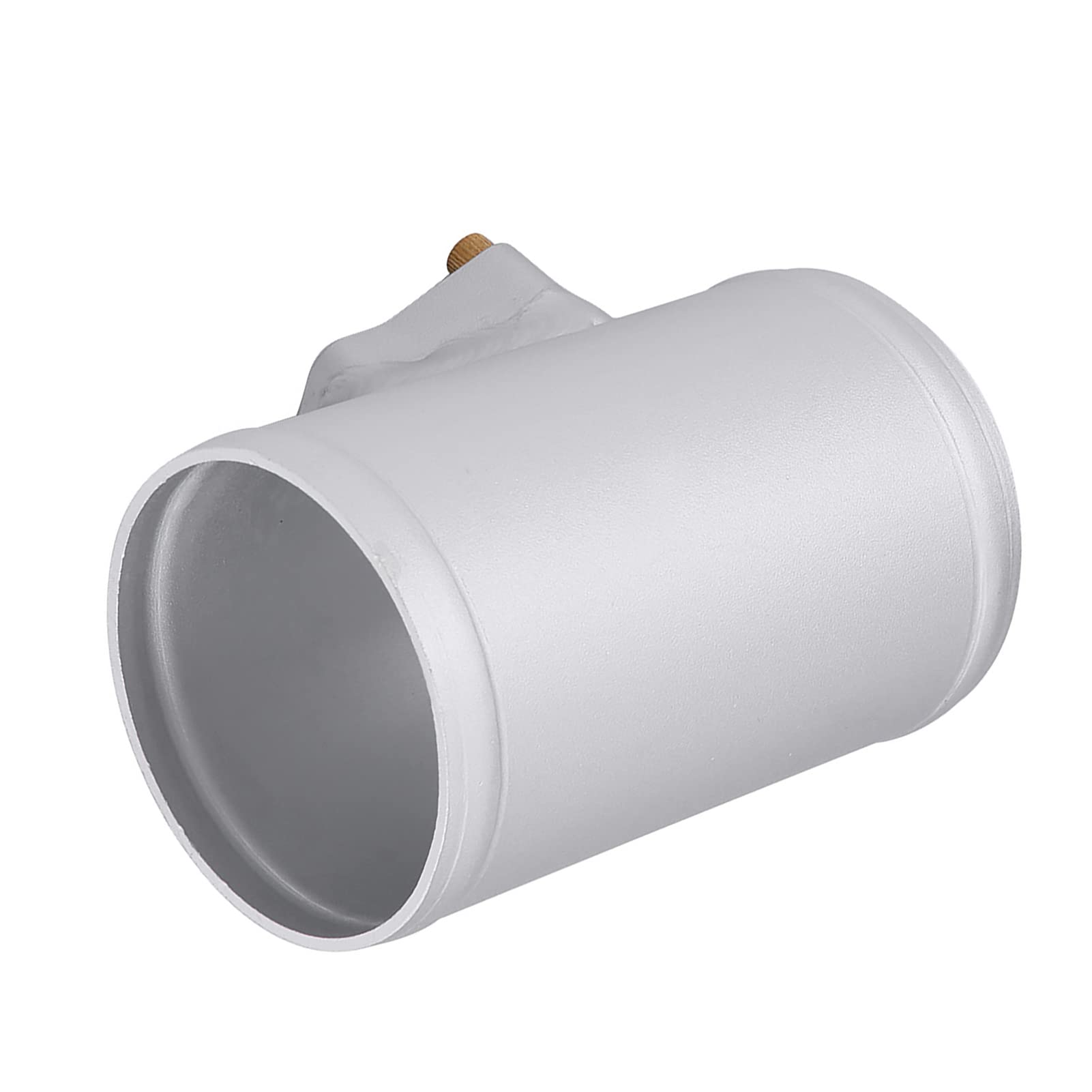 Supporto Per Misuratore di Flusso D'aria Base Per Misuratore di Flusso D'aria Supporto Per Misuratore di Presa D'aria Adatto Per MAZda Adatto Per SUZUKI(Outer diameter 63MM)