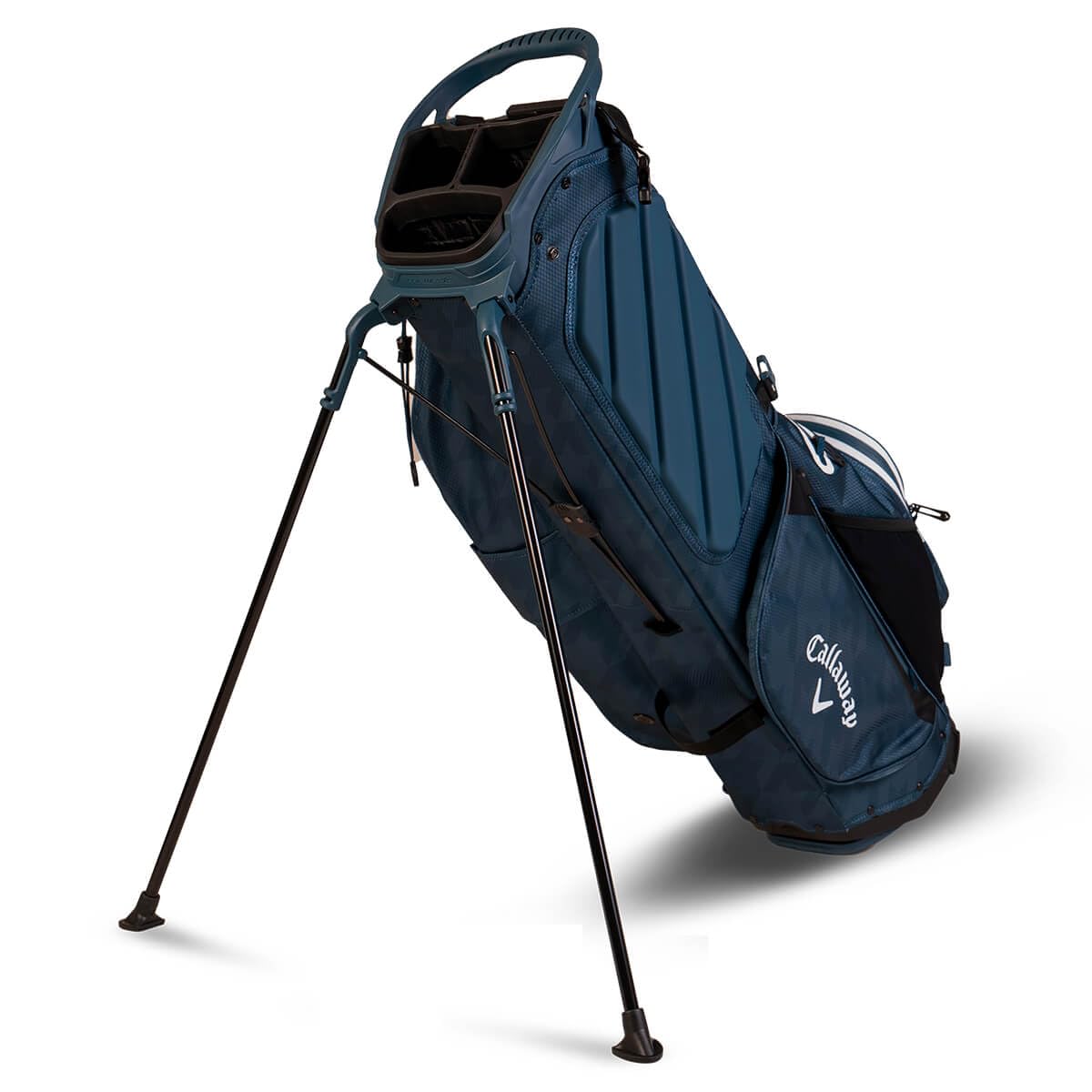 Callaway Golf Fairway C HD Lightweight Waterproof Stand Bag 2024 Bolsa, Unisex Adulto