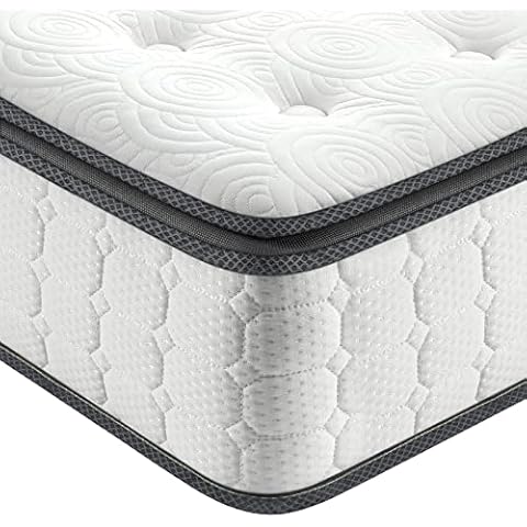 Vesgantti Full Size Mattress Cover