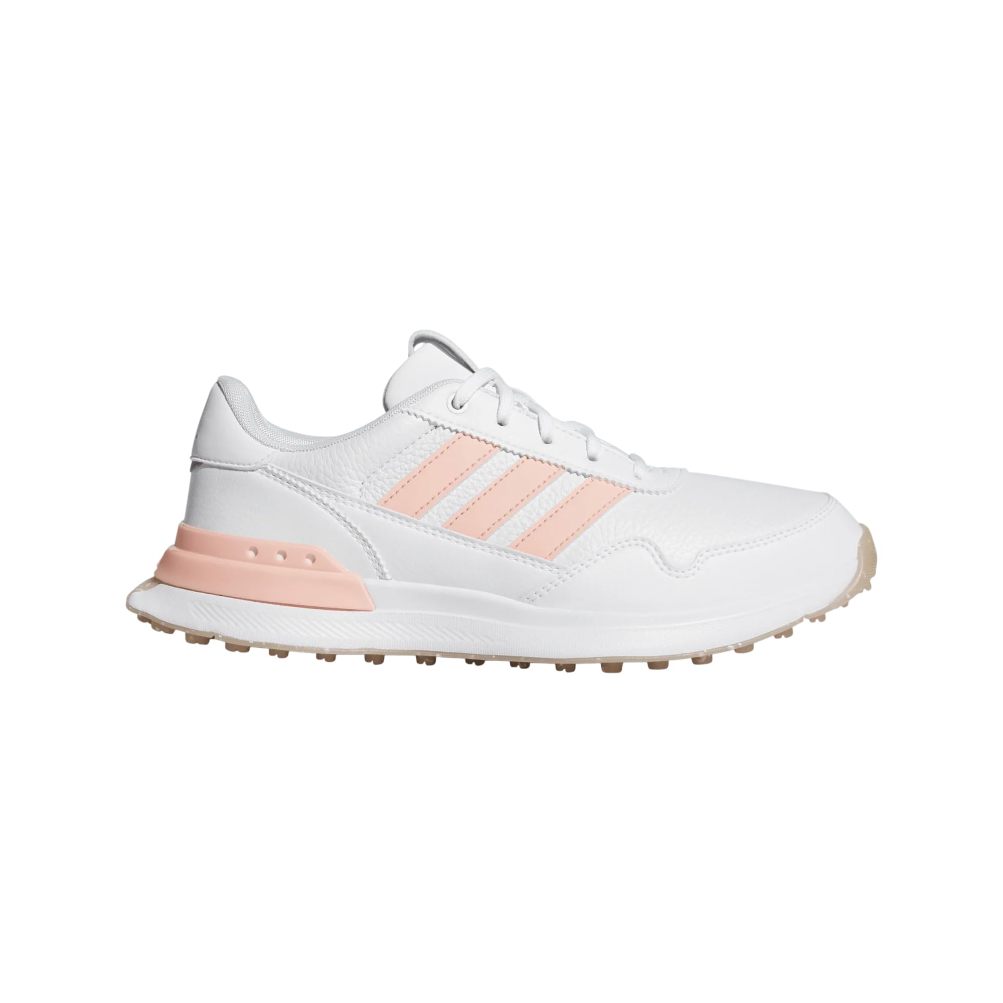 adidas S2G Leather 26, Zapatos de Golf para Mujer