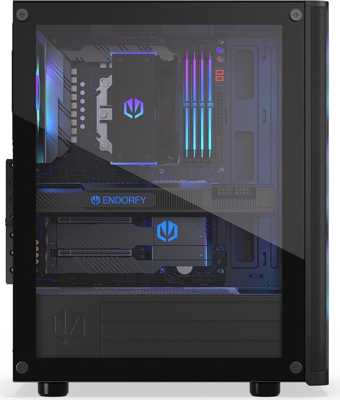 Gaming PC Ryzen 7 9800X3D 8X 5.2 GHz, MSI MAG Wasserkühlung, 64 GB DDR5 RAM, 2TB M.2 SSD, NVIDIA RTX 5070 Ti 16GB, Win 11 Pro – Bild 5