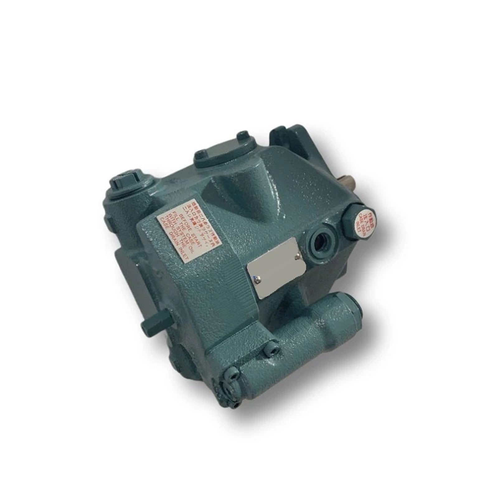 UWUKCJOKQ Hydraulic Gear Pump V Series Piston V8A1RX-20S2