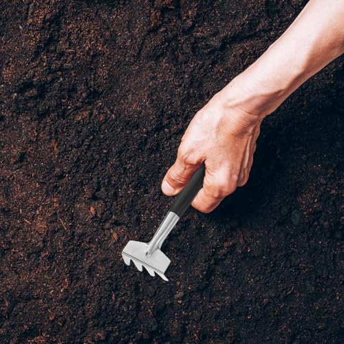 Set de 8 herramientas para jardinería de suculentas mini miniatura 6