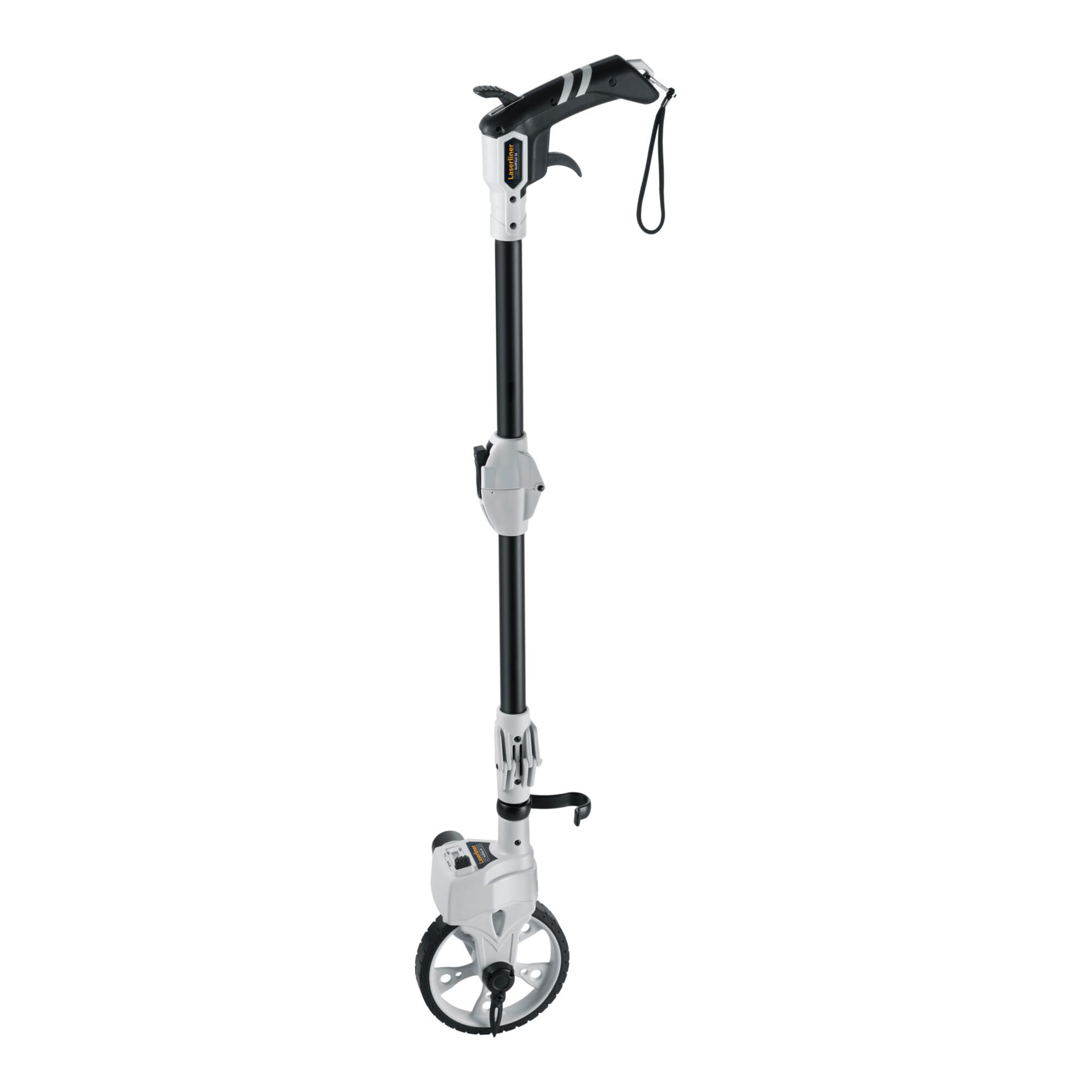 Odomètre Laserliner RollPilot S6 Plage de mesure (max.) (détails)=999.99 m