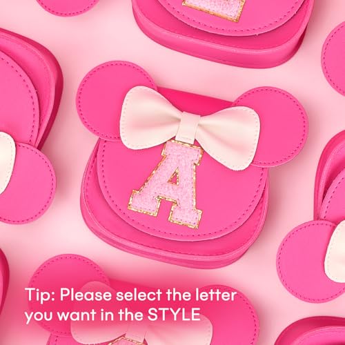 Image of mibasies Toddler Purse Gifts for Girls: 3 Year Old Girl Gifts, Girl Toys Purse Set