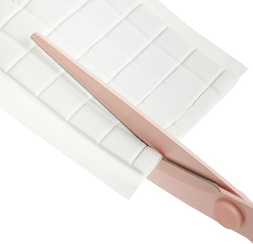 Miniatura 7 de Juvale 100 piezas de masilla adhesiva para colgar cosas y póster en paredes sin daños, pestañas adhesivas para marcos de fotos