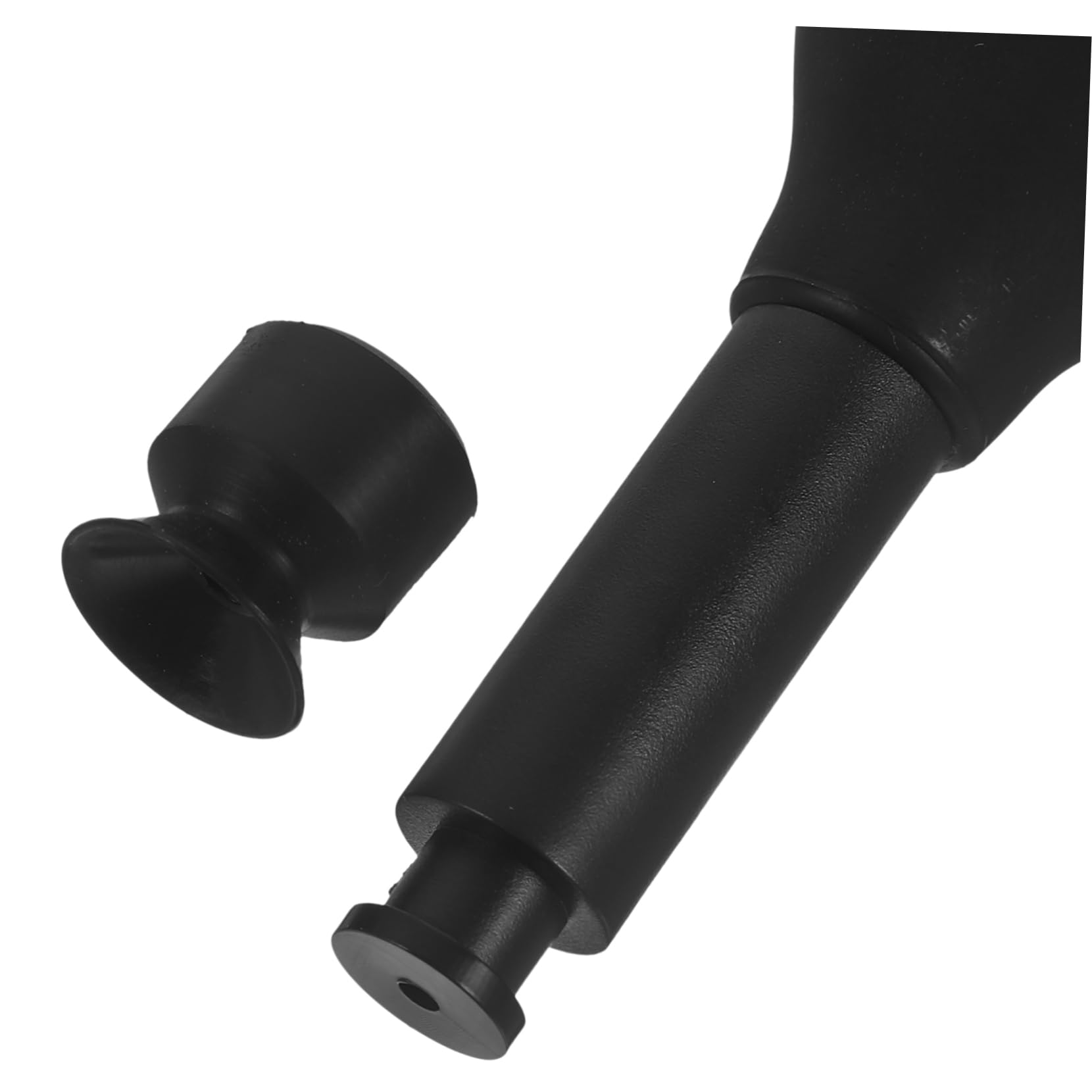 HOMSFOU 3pezzi Kit Di Riparazione Obiettivi Per Fotocamera Con Ventosa Strumento Per Manutenzione e Pulizia Lenti Design Facile Da Usare e Resistente Include Ventosa