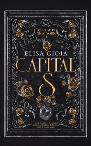 Capital S: Edizione Speciale