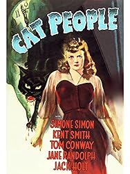 Cat People (1942)