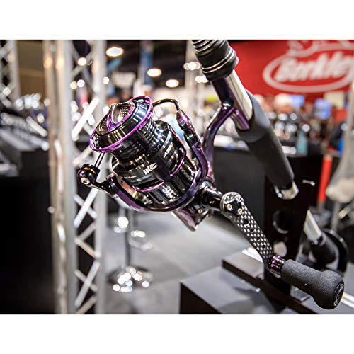 Abu Garcia Revo IKE Moulinet de pêche - Image 5