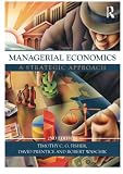 Managerial Economics: A Strategic Approach
