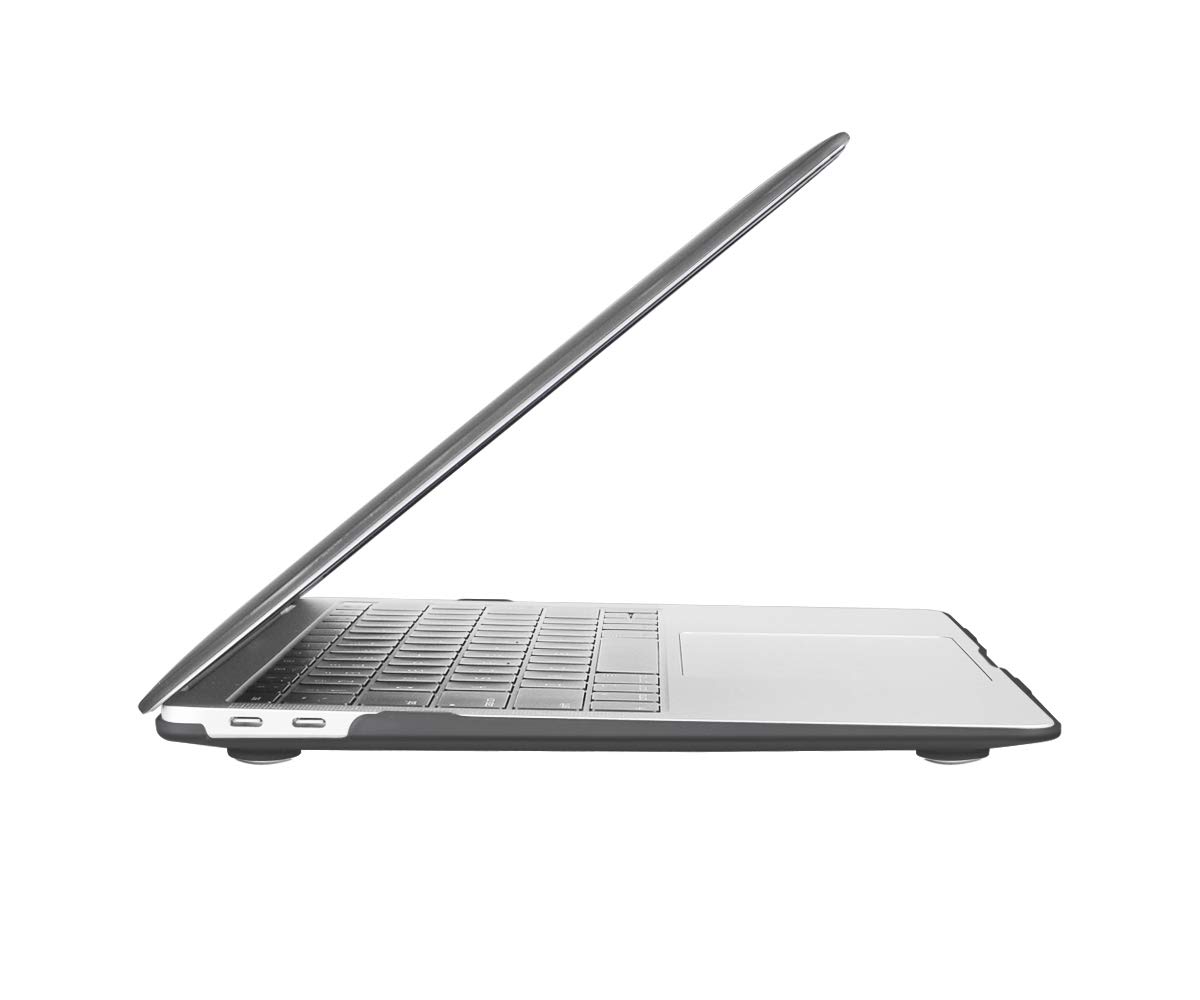 Ueswill Invisible Ultra Thin Case For Macbook Air 13 Inch - View #6
