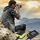Newmowa® EN-EL10 Ersatz Akku (2er Pack) und tragbar USB-Ladegerät-Set für Nikon Coolpix S60, S80, S200, S202, S203, S205, S210, S220, S225, S230, S500, S510, S520, S570, S600, S700, S3000, S4000