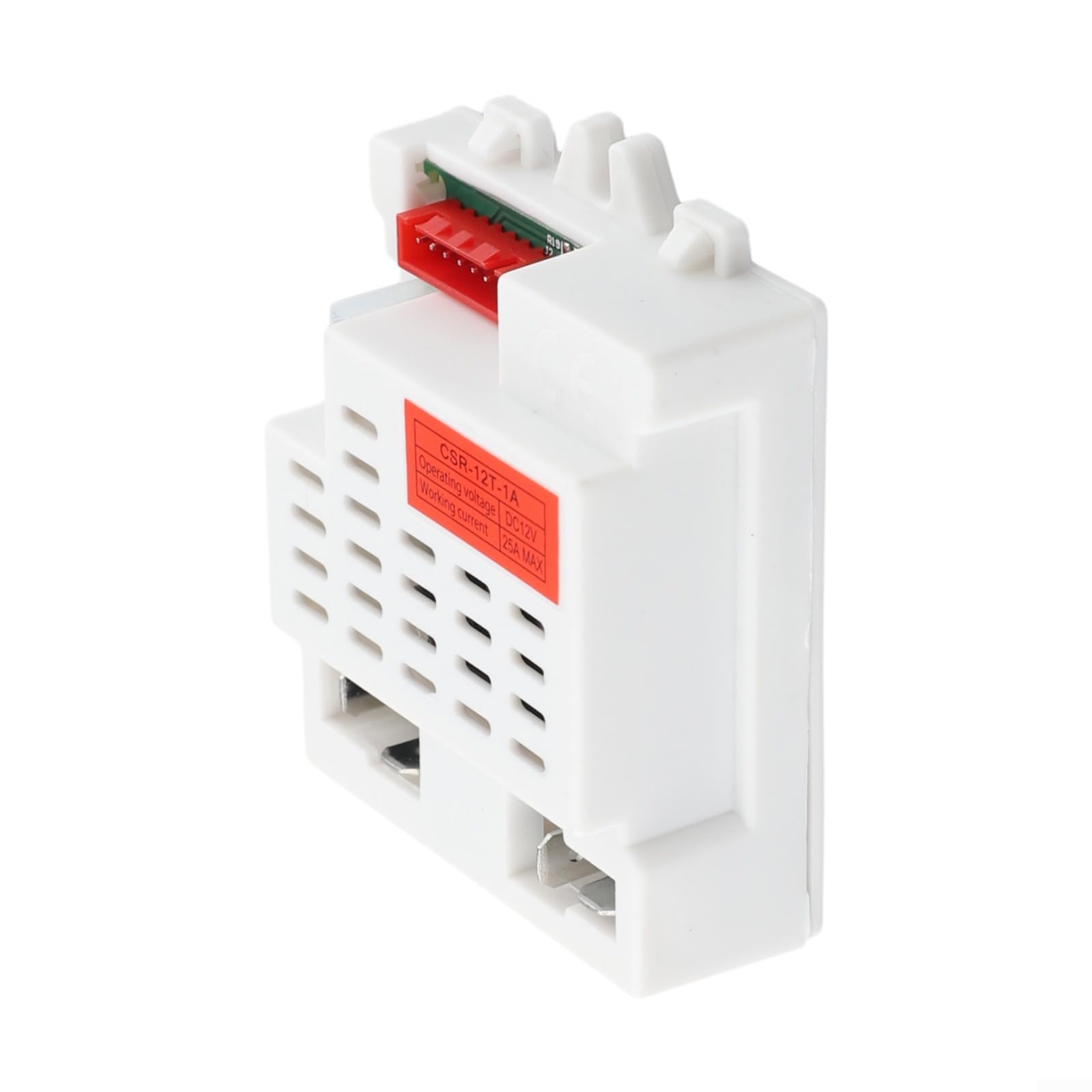 BDM CSG4A 12V For Children's Electric Car Receiver, ABS+Metal Receiver for Children's Electric Car 2.4GHz(BDM CSG4A 12V)