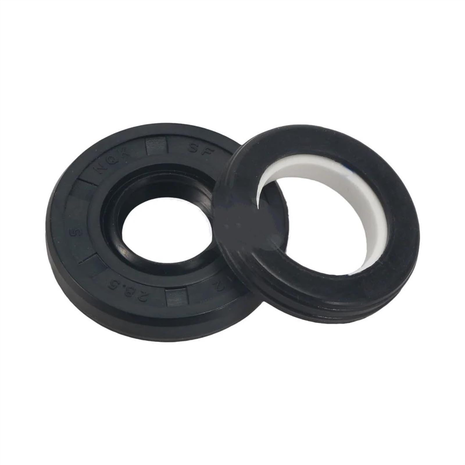 Accessori di ricambio Set Guarnizioni Meccaniche Pompa Acqua Per Kawasaki ZX6R ZX-6R 1995-2023 ZZR600 2005-2008 ZX636 2003-2006 ZX636 2013-2023 2022 2021 Guarnizione O-ring