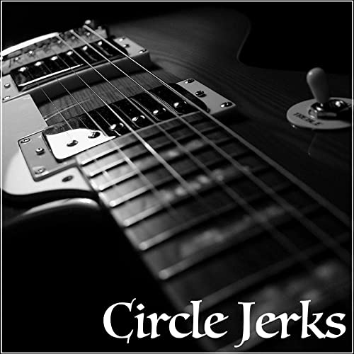 Amazon.co.jp Circle Jerks Spin FM Broadcast Fender's Ballroom Long