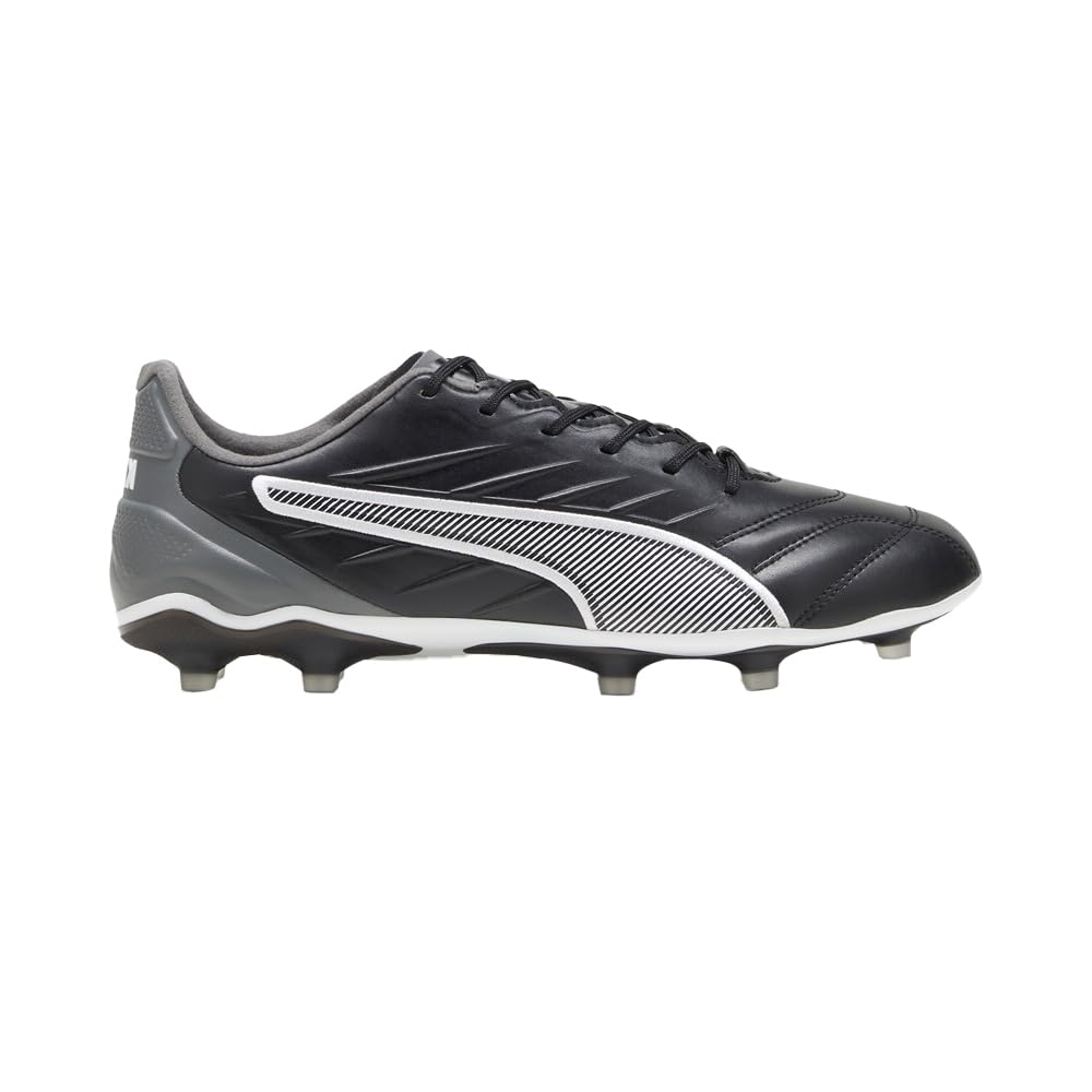 Mens King Pro Firm Ground/Artificial Ground Soccer Cleats