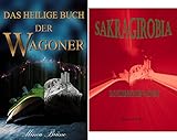  Das Heilige Buch der Wagoner (Reihe in 2 Bänden)