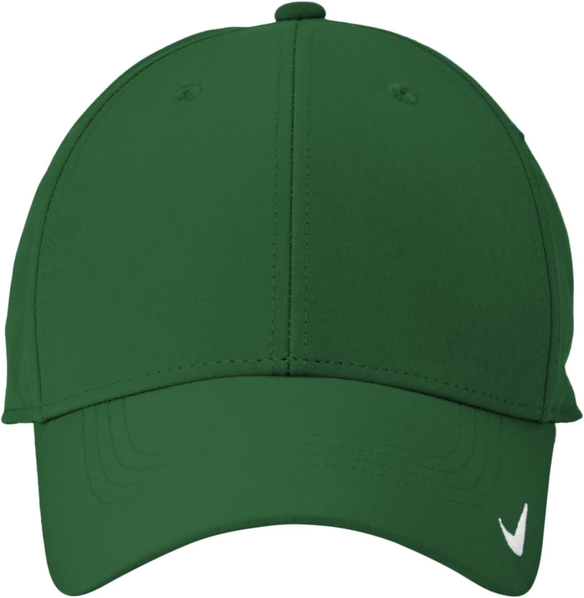 Custom Embroidered Nike Legacy Cap With Dri-FIT