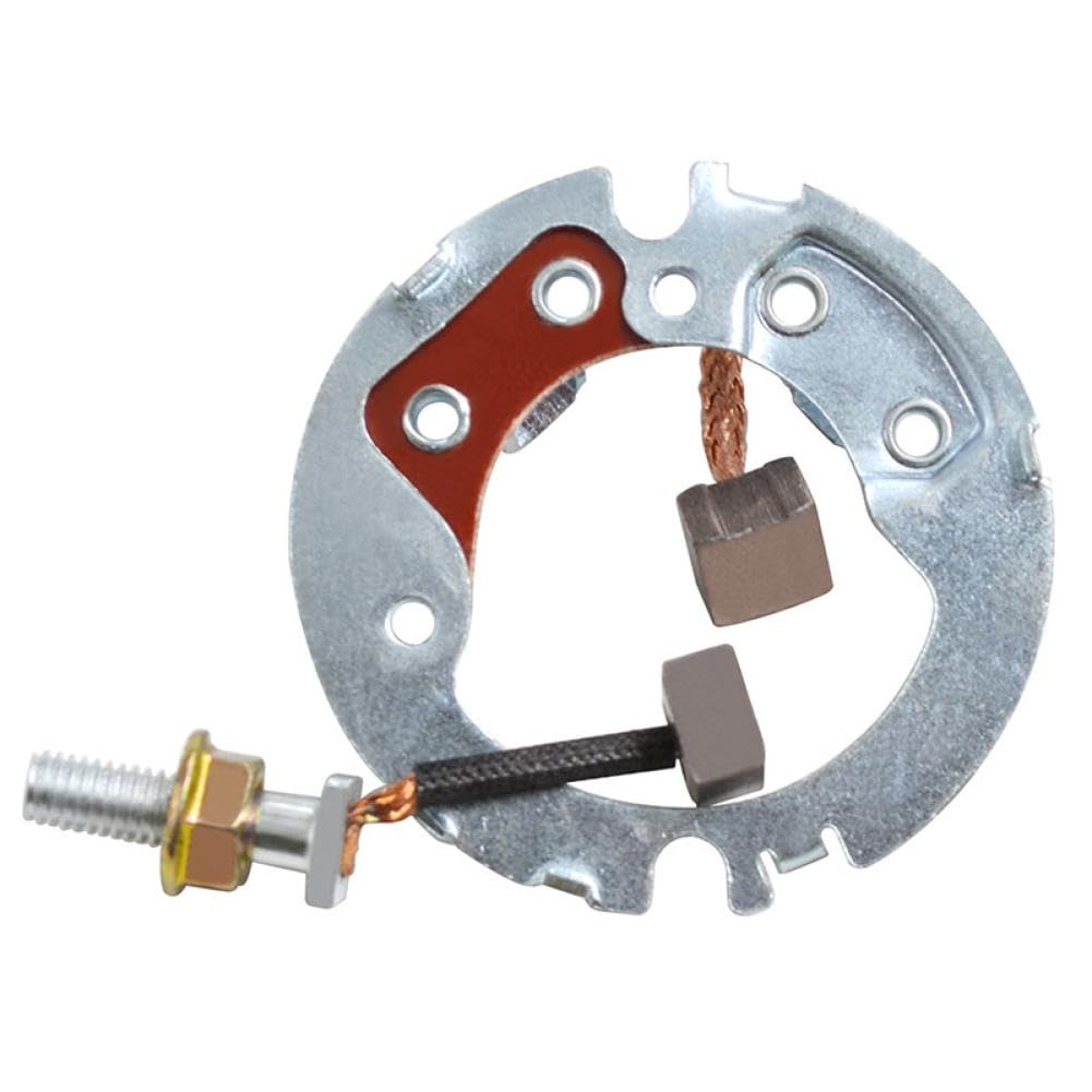 Starter Reparaturkit Bürstenplatte Kompatibel Mit ATC250SX ATC250ES TRX250 TRX300FW Und LT-Z250
