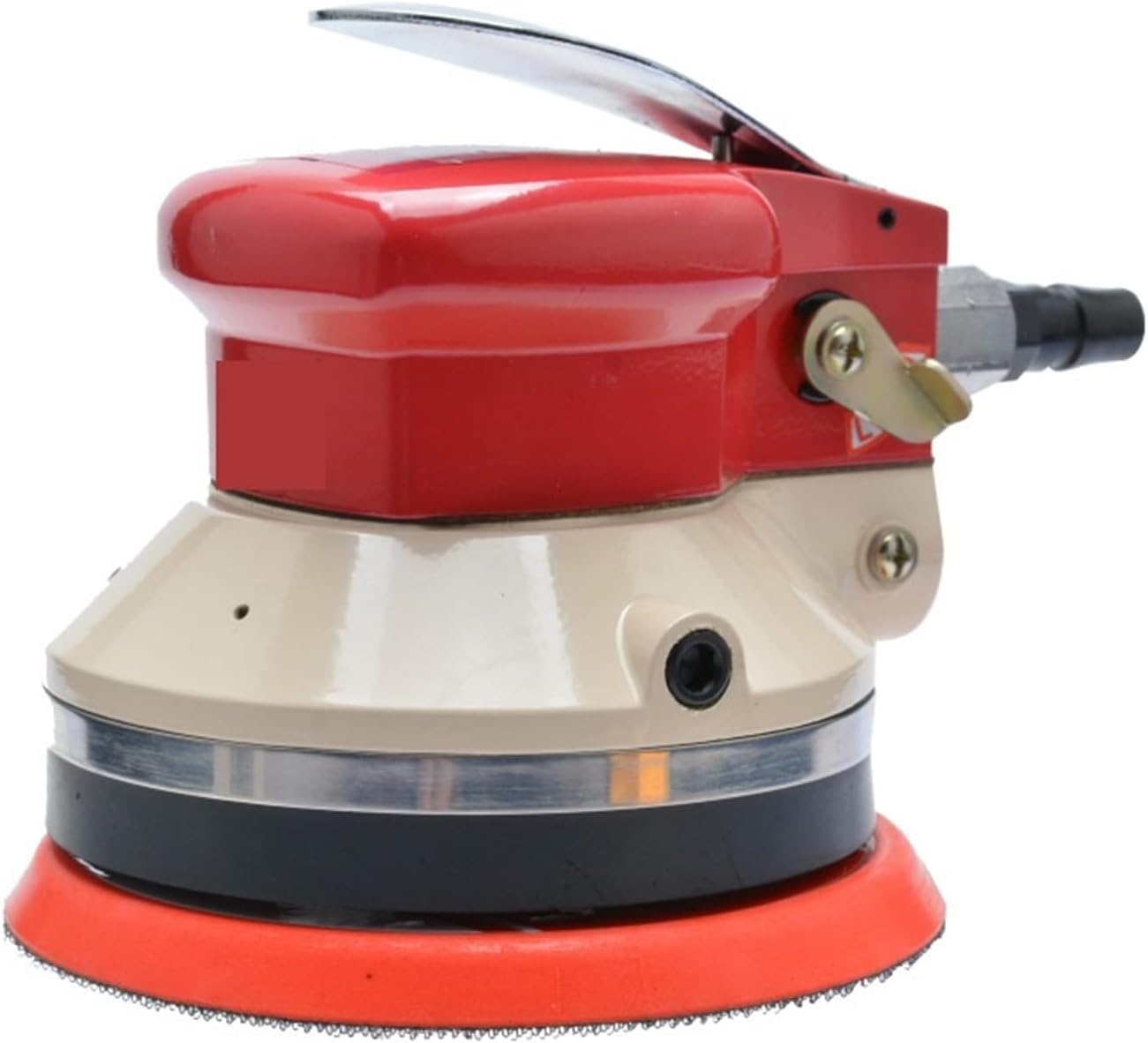 Wet polisher 5" Heavy Duty Pneumatic Sander 125mm Sander Powerful Pneumatic Sander BD-7078