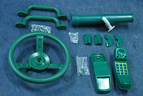 Swingset Accessory Kit