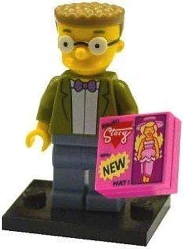 Lego Simpsons Series 2