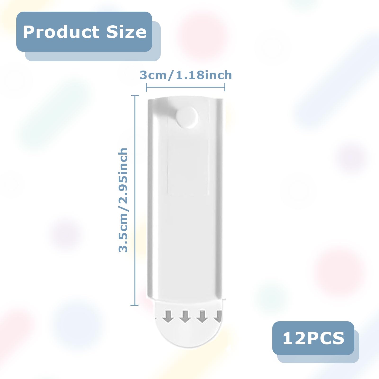 DAAIZIII 12 Stu00fcck Klebenagel Fu00fcr Bilderrahmen, Selbstklebend, Tesa Klebenagel, Wand, Abnehmbar, Bilder Befestigen Ohne Bohren