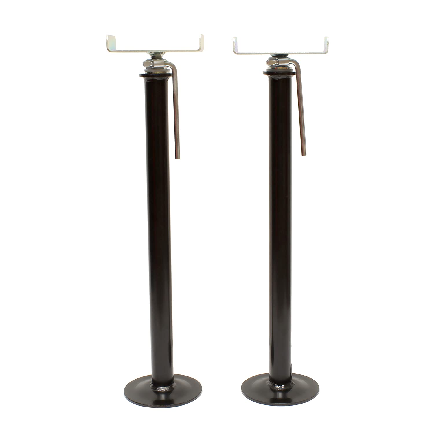 Dumble RV Slide Out Stabilizer Jacks 26in49in Travel Trailer