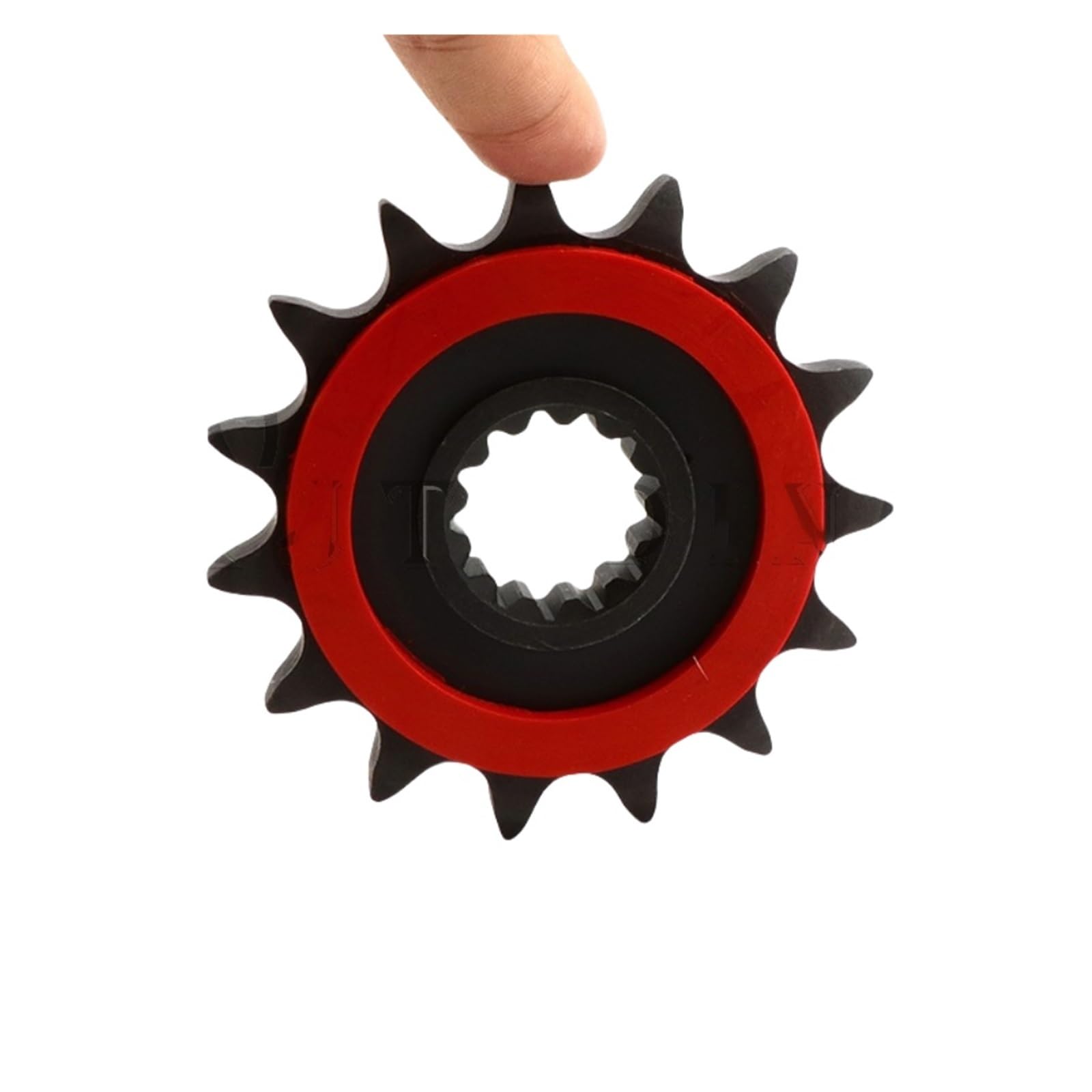 Piñón Pequeño para Motocicleta, Piñón De 15 Dientes para Bene&lli TRK 502 502C 502X BJ300 TNT300 BN302 BJ500 BJ600 TNT600 Piñón Accionamiento