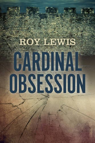 Buy Cardinal Obsession — BookShops.in