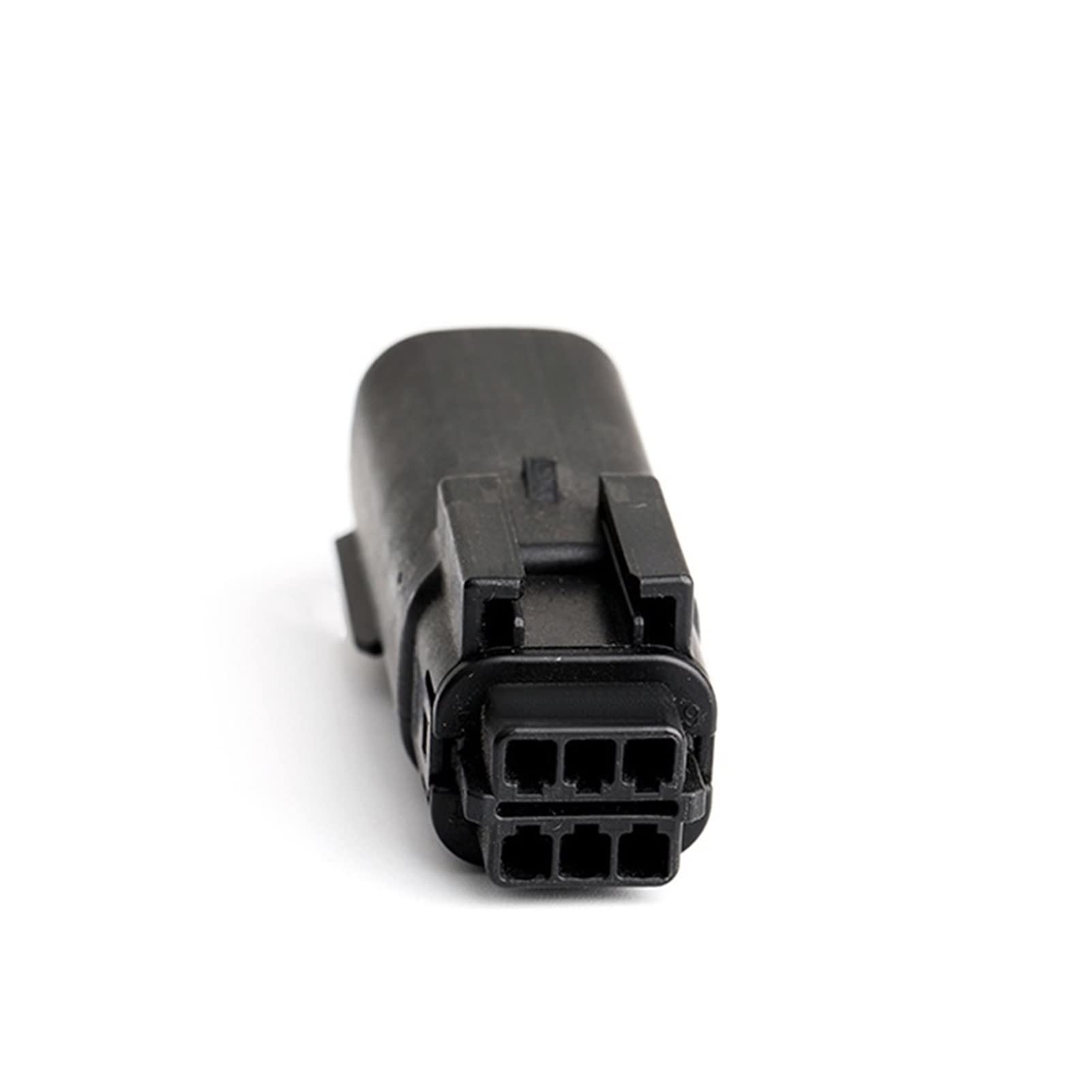 Guangcheng 2 Set 6 Pin 1,5 mm molex Femminile Maschio Impermeabile connettore Cavo automobilistico Tappo Automatico Compatible with Ford Mondeo 33482-0601 33472-0601