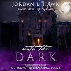 『Into the Dark』のカバーアート