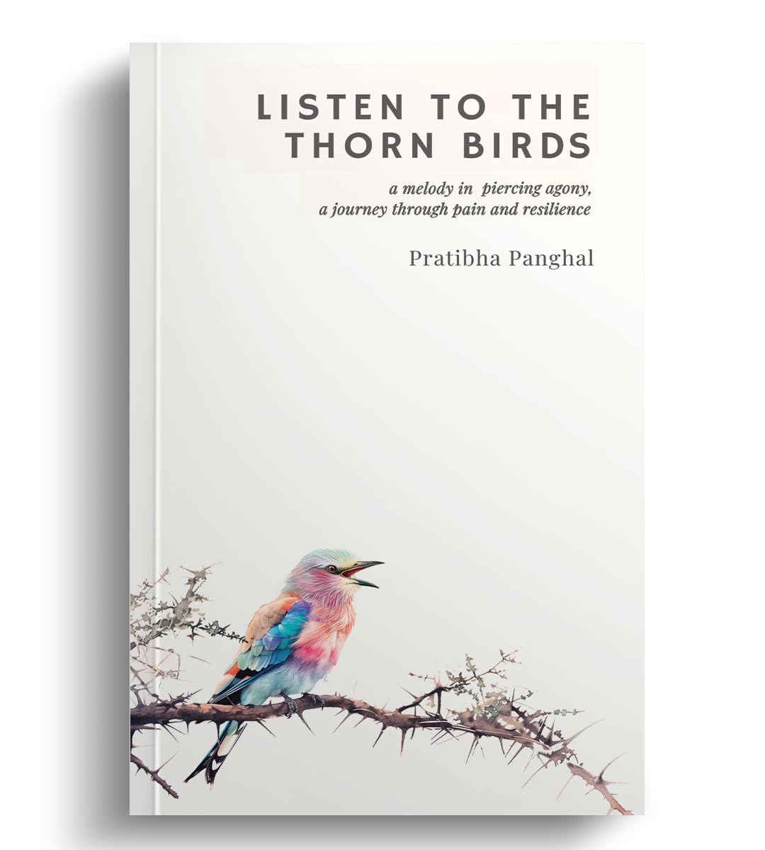 LISTEN TO THE THORN BIRDS