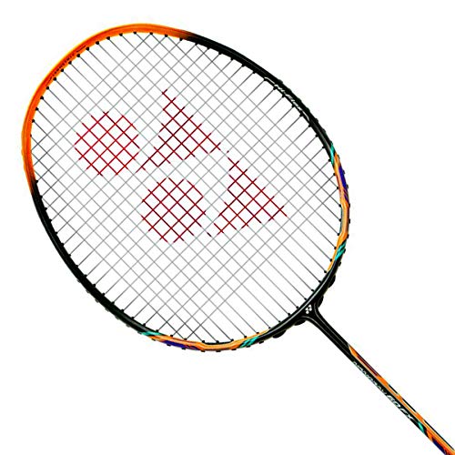 Buy Yonex Nanoray 60 FX Badminton Racket Online at desertcartINDIA