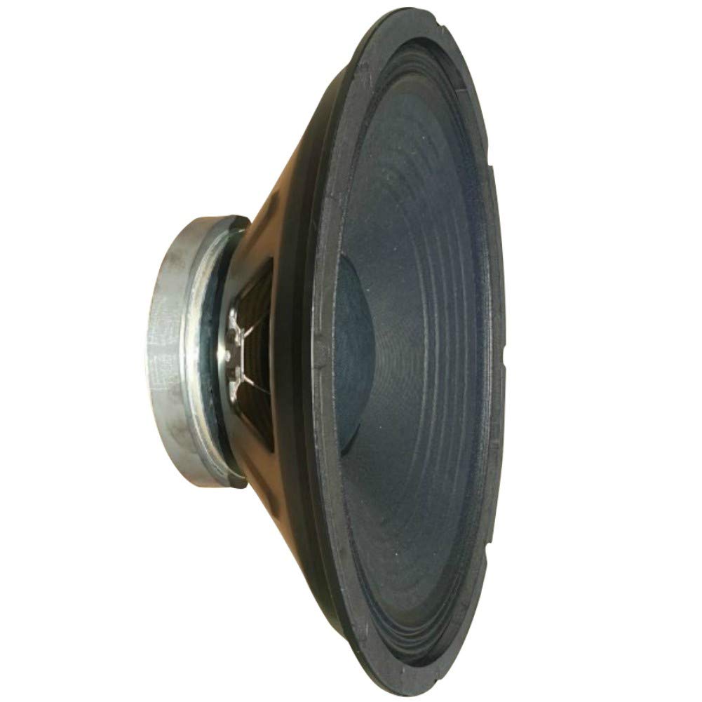 MASTER AUDIO 1 PA15/4 altoparlante diffusore woofer 38,00 cm 380 mm 15" 280 watt rms 560 watt max impedenza 4 ohm casa auto sensibilità 97 db, 1 pezzo