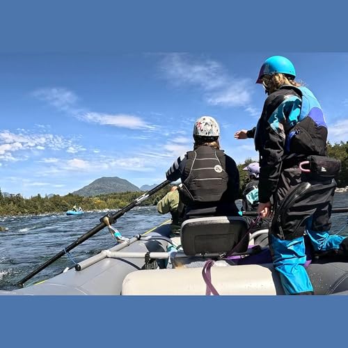 Jess Lewis & The River Running Mindset