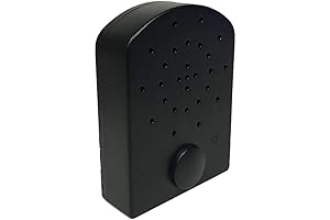 Fire Crackler Sound System - Ultimate Comfort Smart Crackler